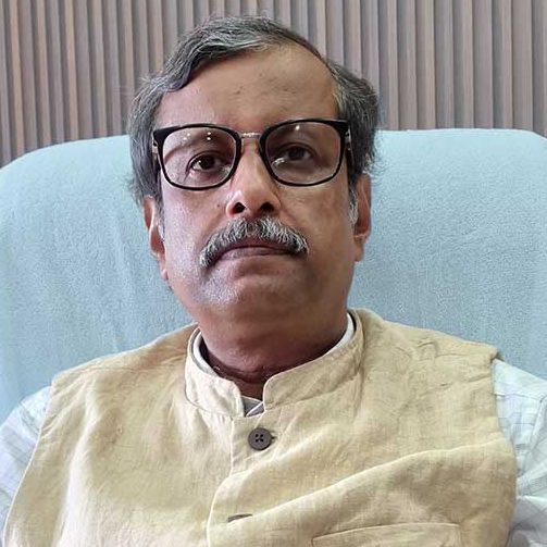 Vice Chancellor