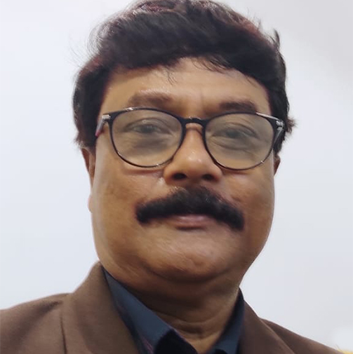 Dr. Bidyut Kanti Paul