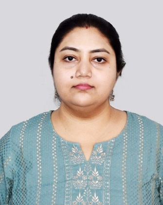 Dr. Aparajita Das