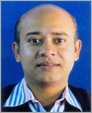 Dr. Jaydeep Paul