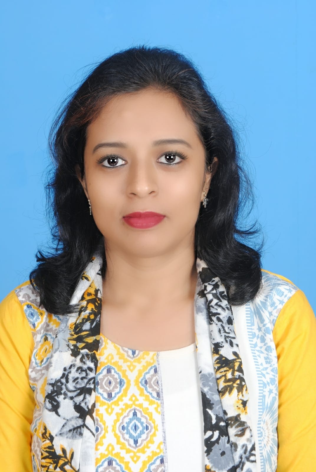 Maitrayee Bhattacharjee