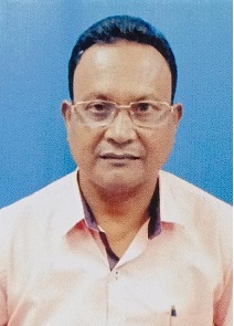 Dean of Arts & Humanities