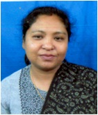 Mrs. Vandana Thousen