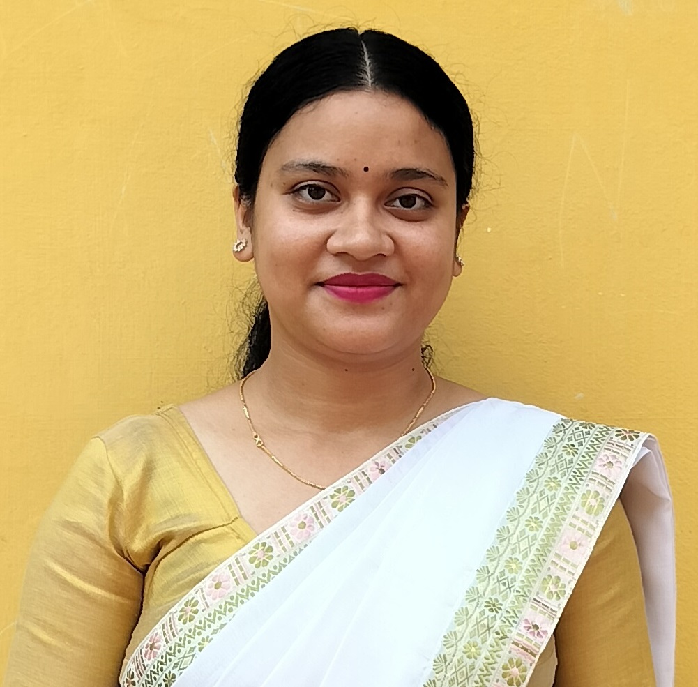 Nazrana Sultana Begum