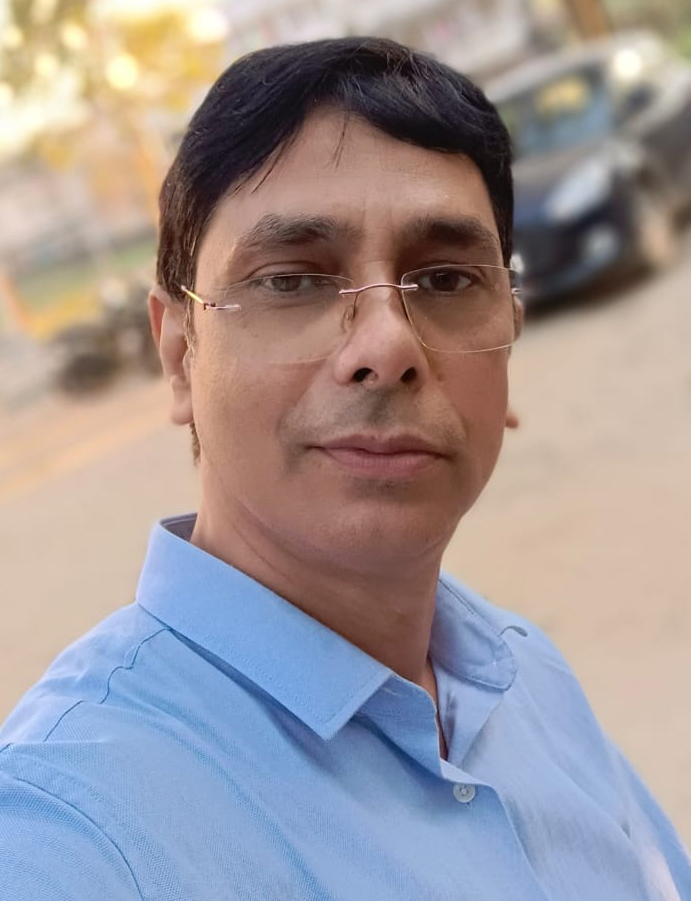 Mr. Sankar Goswami