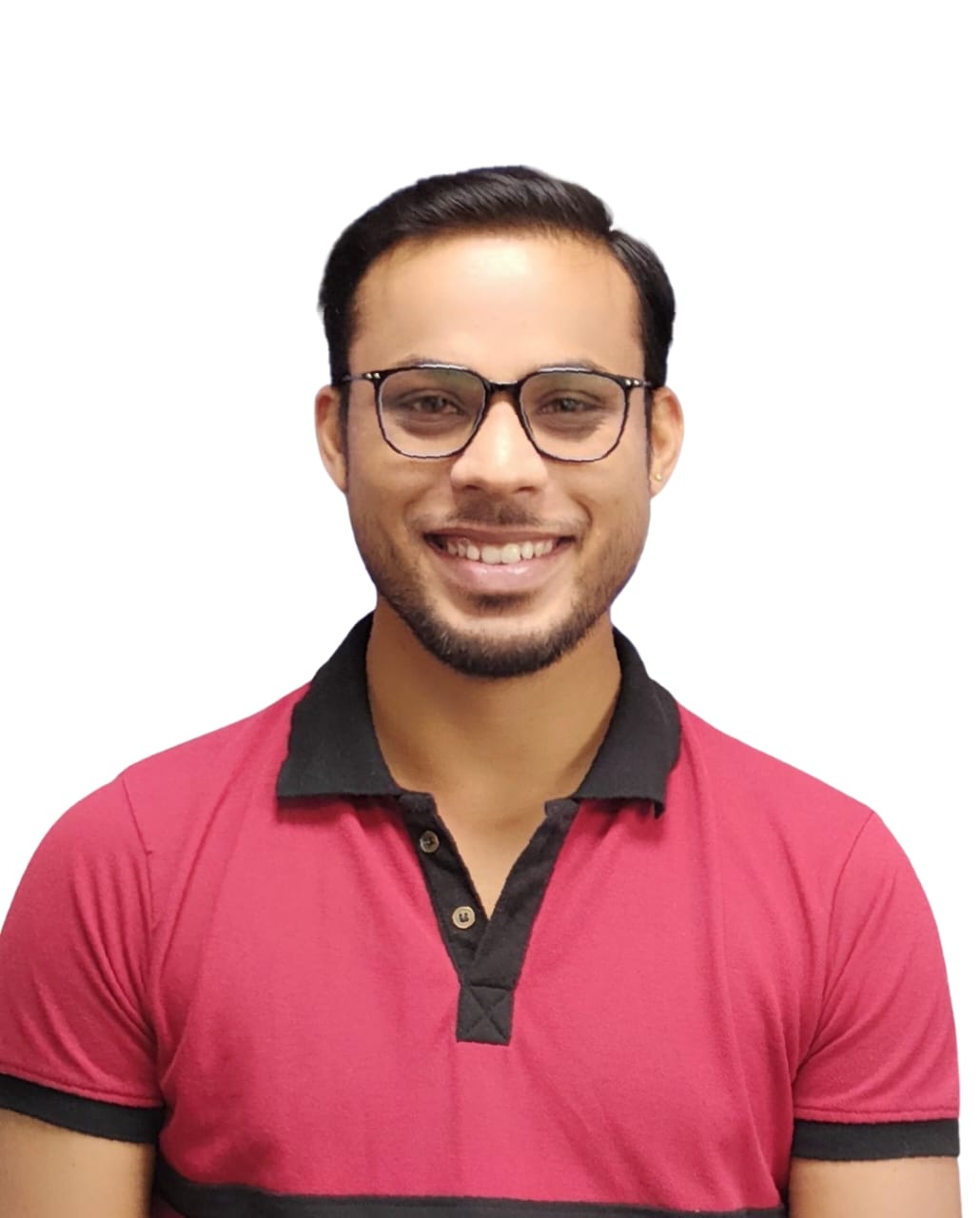 Dr. Saurav Das