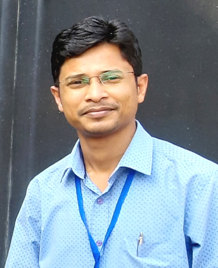 Dr. Soumitra Nath