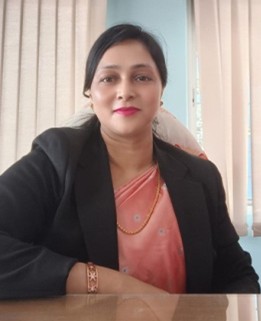 Dr. Sehnara Begum Choudhury