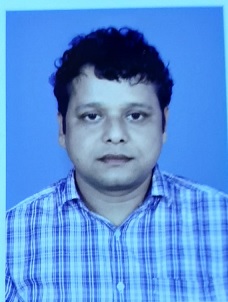 Mr. Samarpan Nath