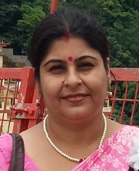 Dr. Swarupa Bhattacharjee
