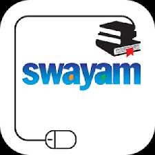 SWAYAM Logo
