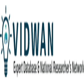 Vidwan Logo